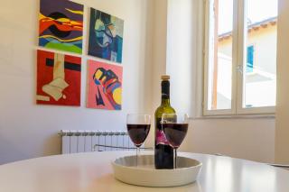 Appartamento romantico - Perugia - 2