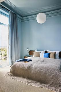 stilwerk Strandhotel Blankenese - Amburgo - 0