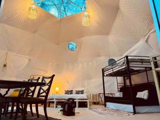 The Perch Glamping By Rafting - 7
