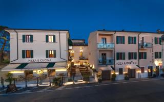 B&B 7 Vizi - Colà di Lazise - 5