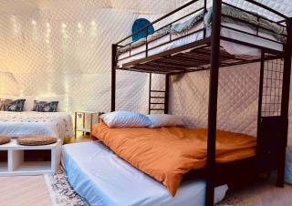 The Perch Glamping By Rafting - 5