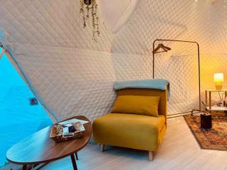 The Perch Glamping By Rafting - 4