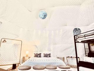 The Perch Glamping By Rafting - 3