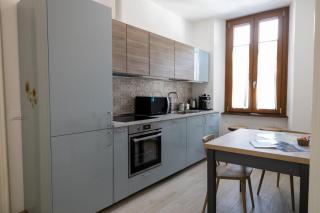 Elegante appartamento nel cuore di Omegna - 9