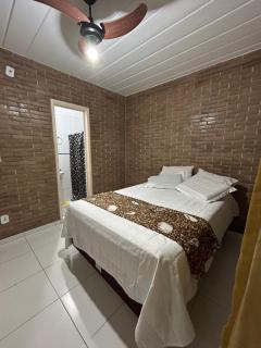 Casa agradável em um condomínio na barra do sana. - Sana - 3