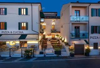 B&B 7 Vizi - Colà di Lazise - 6