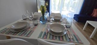 Apartament na Obłużu - 4