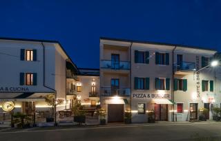 B&B 7 Vizi - Colà di Lazise - 8