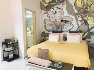 Fifteen Boutique Rooms Budapest with Self Check-In - 0