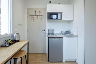 Appartement 4 proche de la gare et du centre ville - Amiens - 2