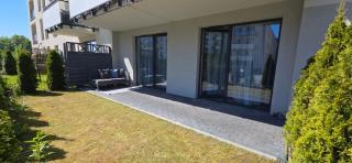 Apartament na Obłużu - Gdynia - 8