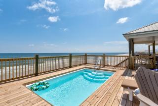 Beachaholic - Dauphin Island - 8