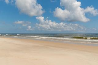 Beachaholic - Dauphin Island - 5