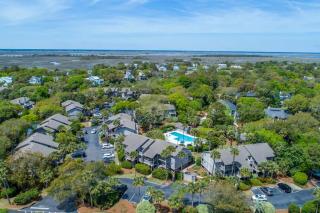 Lagoon Villa 43 - Close to Ocean! Easy Access to Resort! - Isle of Palms - 6