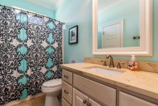 Beachaholic - Dauphin Island - 1