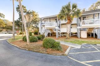 Lagoon Villa 43 - Close to Ocean! Easy Access to Resort! - Isle of Palms - 9
