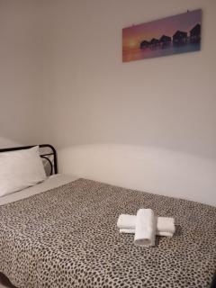 Thalia`s Apartment near the beach - Nea Kallikrateia - 6