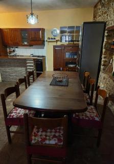 Casa a Scale - Sulmona - 2