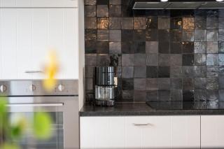 Villa Darragh met duinenzicht - 1