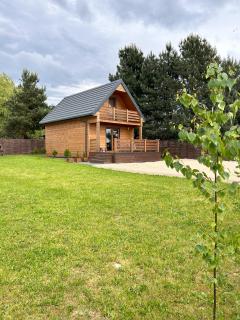 Chata nad Skawą - 8