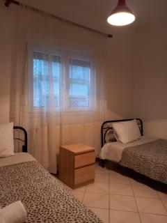 Thalia`s Apartment near the beach - Nea Kallikrateia - 8