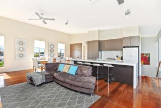 Riversea Goolwa Beach House - Goolwa - 1