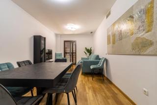 Allo Apartments Francos IV Centro Parking 3 Habitaciones - Jerez de la Frontera - 9