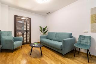 Allo Apartments Francos IV Centro Parking 3 Habitaciones - Jerez de la Frontera - 4