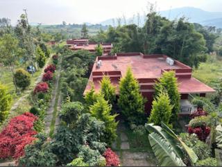 Golden Hill Resort - Santaveri - 5