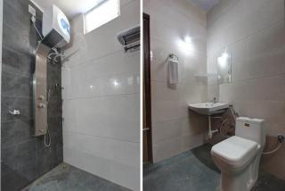Golden Hill Resort - Santaveri - 6