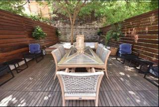 Harlem New Multi-Million Dollar Manhattan Brownstone - New York - 4