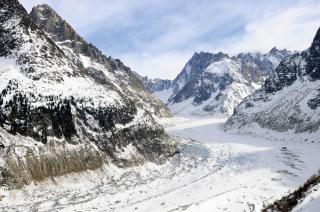 VTF Les Econtres - Chamonix-Mont-Blanc - 6