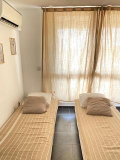 Appartement Lumineux Camargue - Le Grau-du-Roi - 5