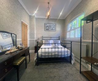 Heritage View Guest House - Ironbridge - 9