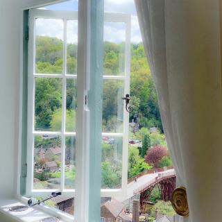 Heritage View Guest House - Ironbridge - 8