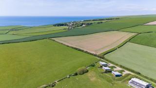 Top Meadow, Nr Braunton - 7