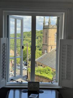 Heritage View Guest House - Ironbridge - 4