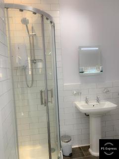 Heritage View Guest House - Ironbridge - 1