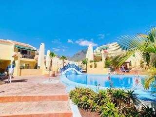 Apartamento de un dormitorio en MareVerde - 0