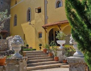 Biciclette hotel khaoyai - 7