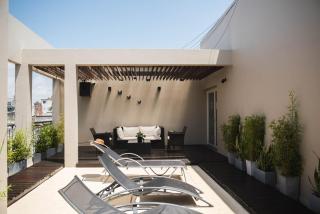 DonSuites - Corrientes - 7