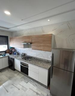 Appartement cozy Route imouzer Fes - Fes - 8