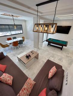 Appartement cozy Route imouzer Fes - Fes - 0