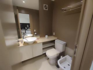 Exclusivo Studio con Piscina - Buenos Aires - 8
