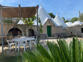 Trullo Oasi di Pace - 0