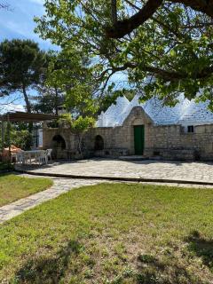 Trullo Oasi di Pace - Ceglie Messapica - 8