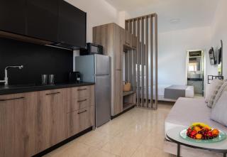 Jolandas Suites - Torone - 0