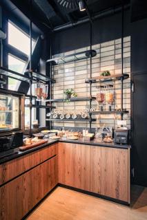 Hota Hotel Saint-Imier - Saint-Imier - 4