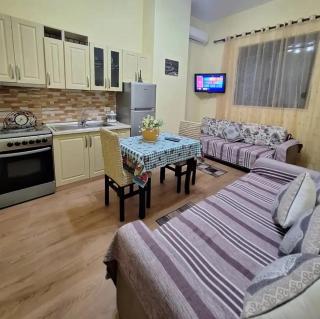 E&A Tirana Center Apartament - Tirana - 0