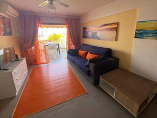 Appartamento con piscina e vista mare L102 - Adeje - 7
